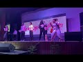 Aye meri Zohrajabeen [ Phir Hera pheri ] Dhum Dhadaka orchestra , Best dance , GMCH 32 STUDENTS