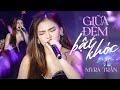 Giữa Đêm Bật Khóc - Myra Trần live at Mây Sài Gòn | Official Music Video