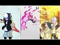 [JACK] Chàng Họa Sĩ Triệu View Trong Làng Anime #475⭐️Tik Tok Douyin⭐️ Amazing Satisfying Painting