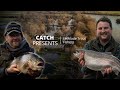 Catch your PB TROUT | Lechlade & Bushyleaze Trout Fishery | Fly Fishing