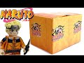 LEGO Mystery NARUTO BOX | Too Much Orange | Unofficial Lego DIY & Crafts