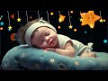 Lullaby for Babies To Go To Sleep - Sleep Music For Babies - Sleep Instantly Within 3 Minutes