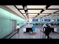 Sneak Peek: Introducing Heathrow's New Terminal 2!