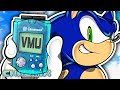 The COMPLETE History of Sonic VMU Gimmicks