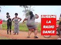 SUBEME LA RADIO DANCE : African Dance Comedy (Ugxtra Comedy)