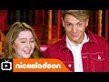 Jace Takeover | Mystery Box | Nickelodeon UK