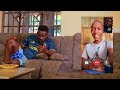 OKANYONI FT BABUGEE OMOSAYANSI - EBINTO EBIKONGETE (Official video)