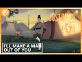 I'll Make a Man Out of You from Disney's Mulan - Just Dance+ | Season Disney Magical Time