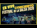 Concierto Festival De La Salsa 2020 | Maykel Blanco y Su Salsa Mayor (En Vivo)