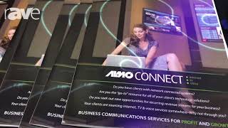 E4 AV Tour: Almo Pro A/V Connect Offers Ability to Resell Broadband, Security and Wireless