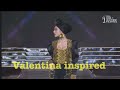 Lakas maka Valentina style | Miss Universe Philippines Governor’s Gala