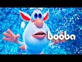 Booba ⭐ New episodes 🌊  Scuba Adventure 🎠 Cartoons collection 💚 Moolt Kids Toons Happy Bear