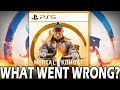Mortal Kombat 1 - What REALLY Went Wrong!