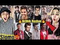 Bollywood Most Handsome & Talented Actor Hrithik Roshan Attitude Slomo Edits🔥🥵|| Pakistani Reaction