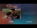The Fosters | Season 5, Episode 11 Sneak Peek Jesus' In Class Aide | Freeform