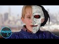Top 10 Darkest Movie Theories