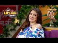 Dadi ने किया Anushka का 'Bhoot Test' | The Kapil Sharma Show S1 | Full Episode