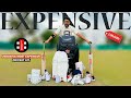 UNBOXING Gray Nicolls Expensive Cricket Kit | Worth rs 2 Lakh😵‍💫
