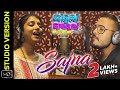 Sajna | Studio Version | Kabula Barabula Searching Laila | Odia Movie | Biswajeet | Diptirekha
