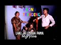 💃🌟Laki Jai Entua Pama✨💃 - Maryline (MTV Official)