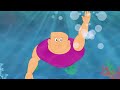 Bantul The Great - EP 153 - Popular Amazing Superhero Story Bangla Cartoon For Kids - Zee Kids