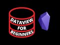 How to use the Obsidian Dataview plugin