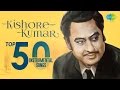 Top 50 songs of Kishore Kumar | Instrumental HD Songs | One Stop Jukebox