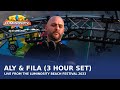 Aly & Fila (3 Hour Set) live at Luminosity Beach Festival 2023 #LBF23