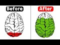 Neurosurgeon: How to Build A Better Brain At Any Age -  Dr. Sanjay Gupta: KEEP SHARP