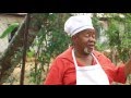 Nisha   Kiboko kabisa  (Film Teaser)