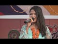 SAJNA MORE AAI  || THARU SONG || 8K || Annu Chaudhary►Sudurpachim Mahotsab Dhangadhi
