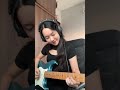 Bùi Hà My - Trước Khi Em Tồn Tại | Guitar Cover #shorts