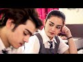 Pyaar Tune Kya Kiya 💕 | School Crush Se Pyaar | Back Benchers Story EP-07 | MovieFlix Media