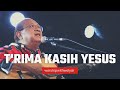 T'RIMA KASIH YESUS  |  WORSHIP WITH WELYAR 26 NOVEMBER 2021