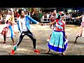 Karan Kiran Dance | Mansi Sania Dance | Chandrahasini Dance Group Raigarh