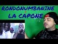 LA Capone x RondoNumbaNine - Play For Keeps REACTION