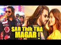 Sab Thik Hai Magar 😒 | Kisi Ka Bhai Kisi Ki Jaan Trailer Review | Rititk Talk's