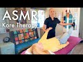 ASMR 3 hours of Kore Therapy @VictoriaSprigg  (Unintentional ASMR, Real person ASMR)