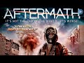 AFTERMATH: THE DEAD RISE 🎬 Exclusive Full Sci-Fi Horror Movie Premiere 🎬 English HD 2023