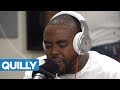 QUILLY FREESTYLE ON FLEX | #FREESTYLE062