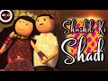 MAKE JOKE OF ||MJO|| - SHUSHIL KI SHADI || By Saurabh Shukla