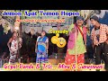 Jemon Apat Temon Hopon || Gopal Runda & Toto & Miru || New Comedy Video 2024 || New Sidhu KanhuOpera