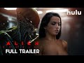 ALIEN: ROMULUS – Full Trailer (2024) Hulu
