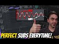 Why Phase Is Important For Stable Kick & Sub Mix | Minimal-Tech/Techno Kick and Subs from scratch