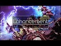 Legion - Enhancement Shaman - Full DPS Guide 7.3/7.3.5 [Basics]