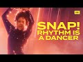 SNAP! - Rhythm Is A Dancer (Official Video)