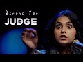 Before You Judge Me | A Sanskaari Girl Vanika Sangtani | The Short Cuts @vanikasangtani1796