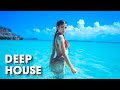 Summer Music Mix 2023 -  Best Of Vocals Deep House Remixes Popular Songs - Deep House Mix 2023