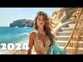 Summer Deep House 2024🎵Top Chillout House Tracks for Your Summer 2024 Playlist 🎵 Summer Lounge