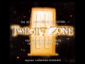 The Twilight Zone OST-The Outer Space Suite (Part 1/2)
